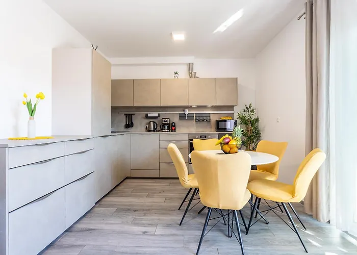 Luxury Penthouse Papic With Jacuzzi & The View 斯普利特