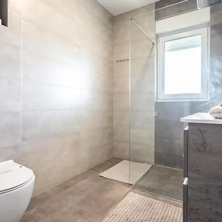 Luxury Penthouse Papic With Jacuzzi & The View * スプリト